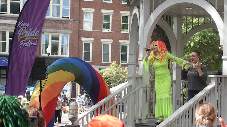 Miss Ginger Soulless