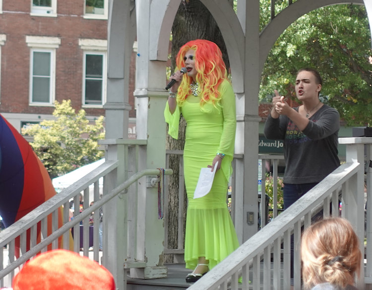 Miss Ginger Soulless