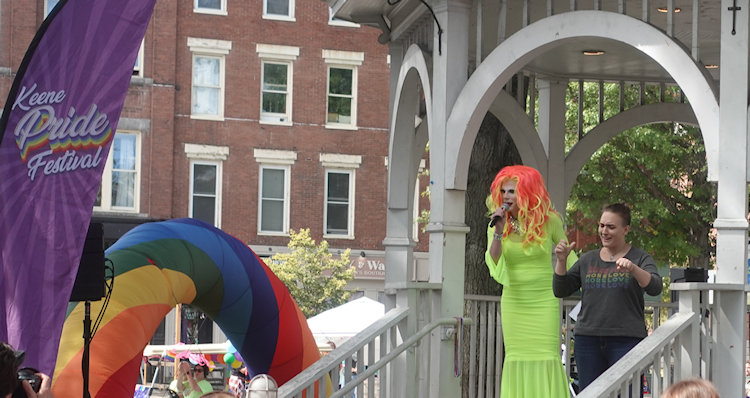 Miss Ginger Soulless