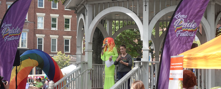 Miss Ginger Soulless