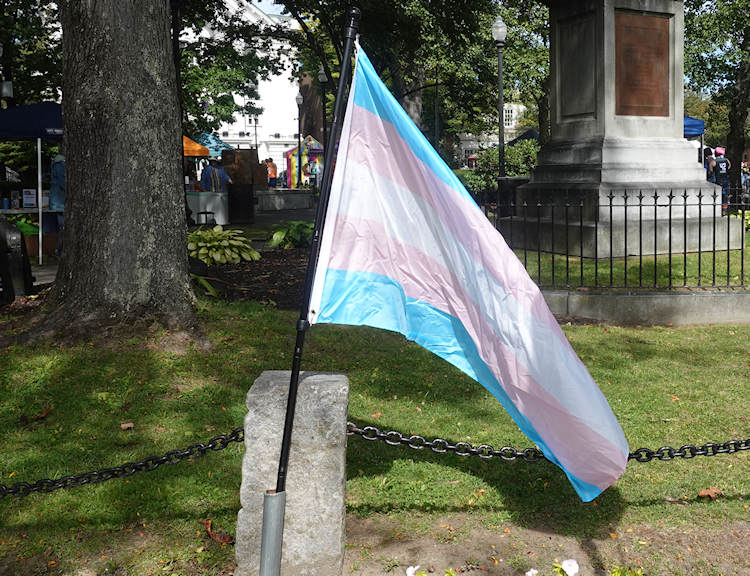 Keene Pride 2025 Festival